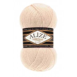 Alize Superlana Klasik 681 Açık Somon Alize Superlana Klasik 681 Açık Somon