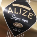 Alize / Saf Tiftik Süper İnce Lux