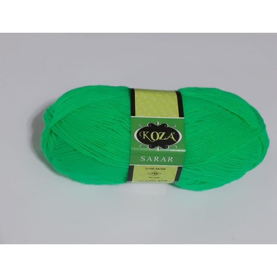 Koza Sarar 283 Koza Sarar 283