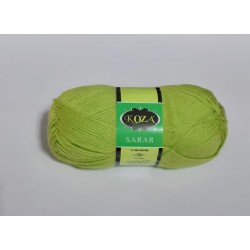 Koza Sarar 5086 Koza Sarar 5086