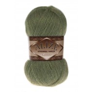 Alize Angora Gold Sim 345 Haki