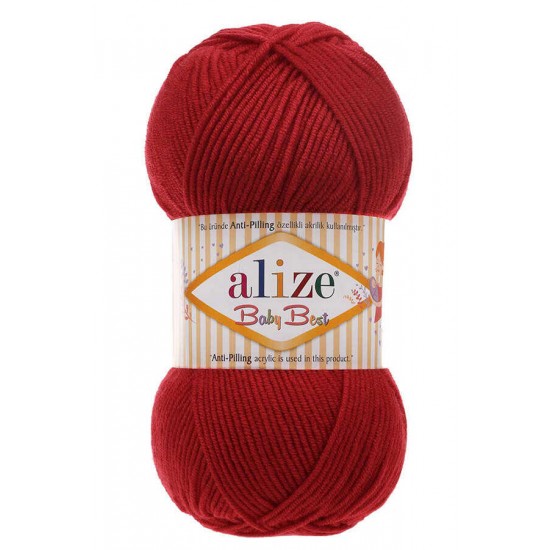 Alize Baby Best 106