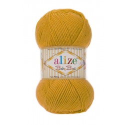 Alize Baby Best 281 Safran
