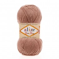Alize Baby Best 354 Gül
