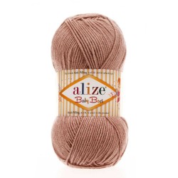Alize Baby Best 354 Gül