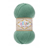 Alize Baby Best 463 Açık Mint