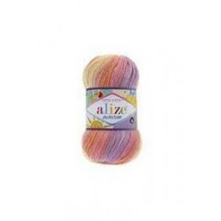 Alize Burcum Bebe Batik 4770
