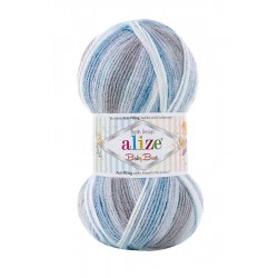 Alize Baby Best Batik 7540