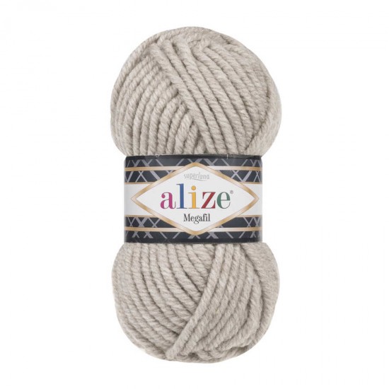 Alize Süperlana Megafil 152