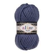 Alize Süperlana Megafil 203 (5'li Paket)