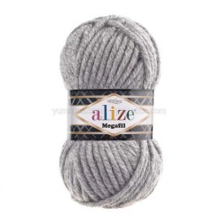 Alize Süperlana Megafil 21