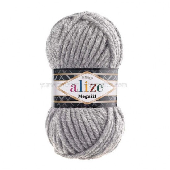 Alize Süperlana Megafil 21