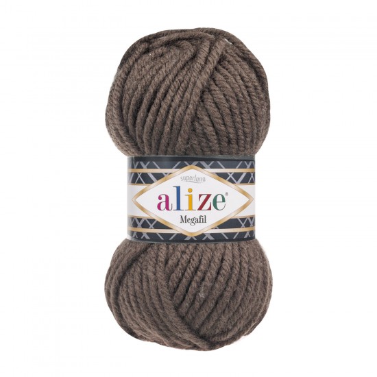 Alize Süperlana Megafil 240 (5'li Paket)