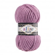 Alize Süperlana Megafil 28 (5'li Paket)