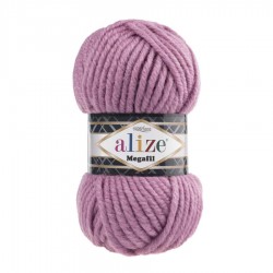 Alize Süperlana Megafil 28