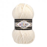 Alize Süperlana Megafil 310 (5'li Paket)