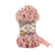 Alize Puffy Fine 340 Pudra
