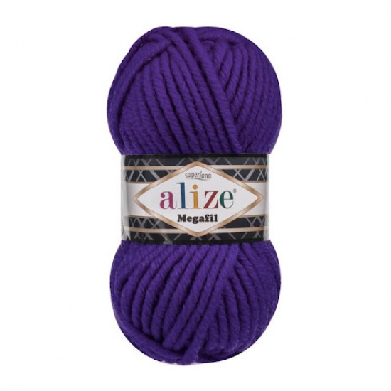 Alize Süperlana Megafil 388 (5'li Paket)