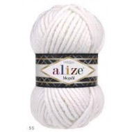 Alize Süperlana Megafil 55 (5'li Paket)