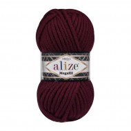 Alize Süperlana Megafil 57 (5'li Paket)
