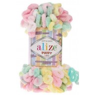 Alize Puffy Color 5862