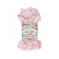 Alize Puffy Color 5863