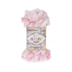 Alize Puffy Color 5863