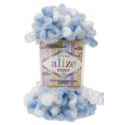 Alize Puffy Color 5865