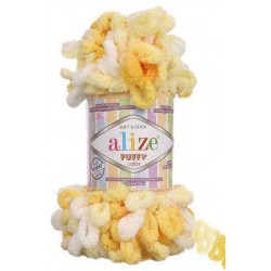 Alize Puffy Color 5921