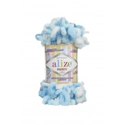 Alize Puffy Color 5924