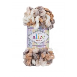 Alize Puffy Color 5926