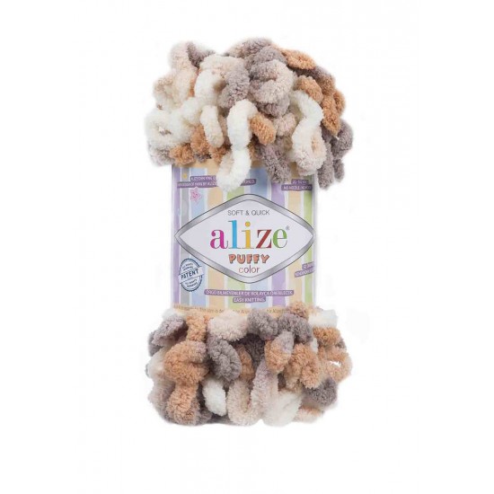 Alize Puffy Color 5926