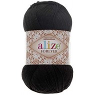 Alize Forover Crochet 60