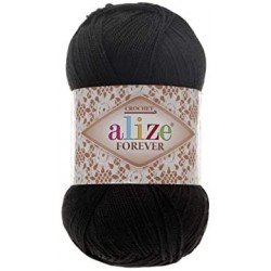 Alize Forover Crochet 60