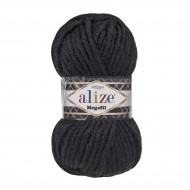 Alize Süperlana Megafil 60 (5'li Paket)