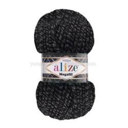 Alize Süperlana Megafil 600