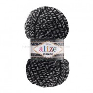 Alize Süperlana Megafil 601 (5'li Paket)