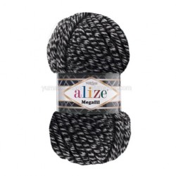 Alize Süperlana Megafil 601