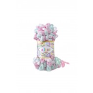 Alize Puffy Color 6052