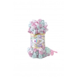 Alize Puffy Color 6052