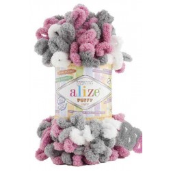Alize Puffy Color 6070