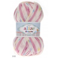 Alize Şekerim 0-12 102