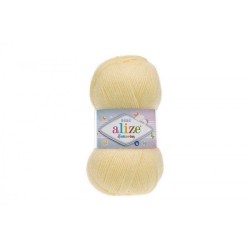 Alize Şekerim Bebe 13 Sarı
