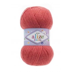 Alize Şekerim Bebe 154 Mercan