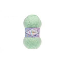Alize Şekerim Bebe 188 Mint