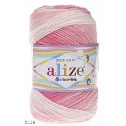 Alize Şekerim Batik 2126