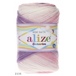 Alize Şekerim Batik 2135