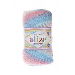 Alize Şekerim Batik 2604