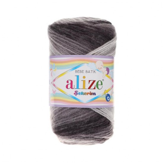 Alize Şekerim Batik 2881