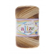 Alize Şekerim Batik 3050